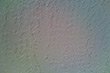 Skip Trowel Ceiling